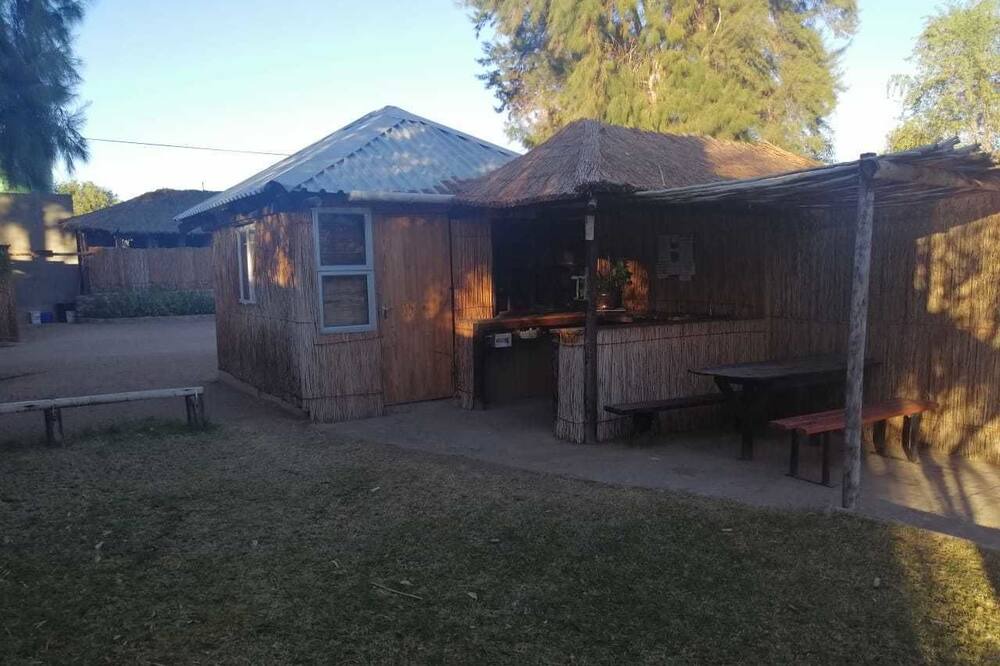 Photo of Outdoor in Vioolsdrift Settlement