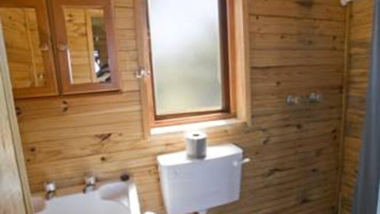 Photo of Bathroom in Flamingo Vlei