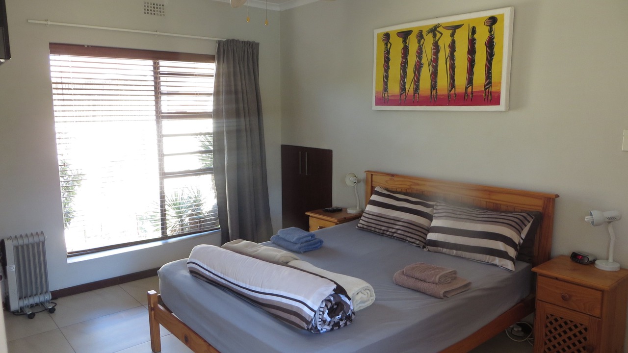 Photo of Bedroom in Flamingo Vlei