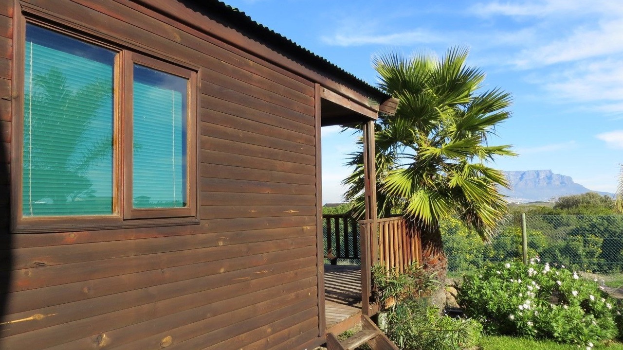 Photo of Bedroom in Flamingo Vlei