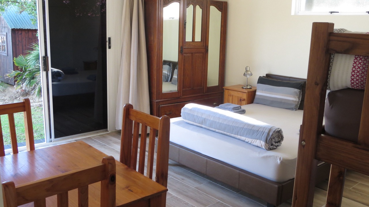 Photo of Bedroom in Flamingo Vlei
