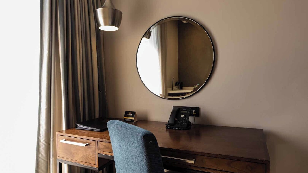 Photo of Bedroom in Bloemfontein