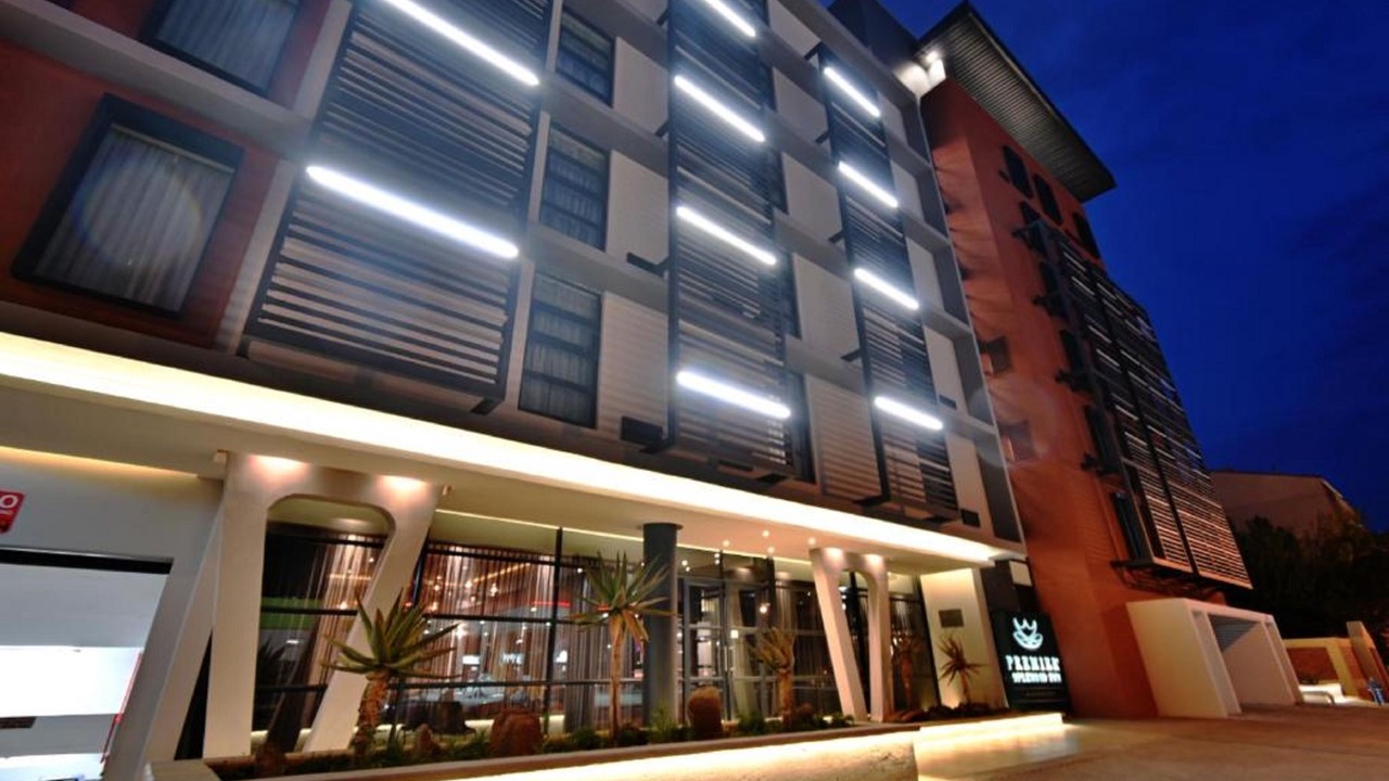 Photo of Outdoor in Bloemfontein