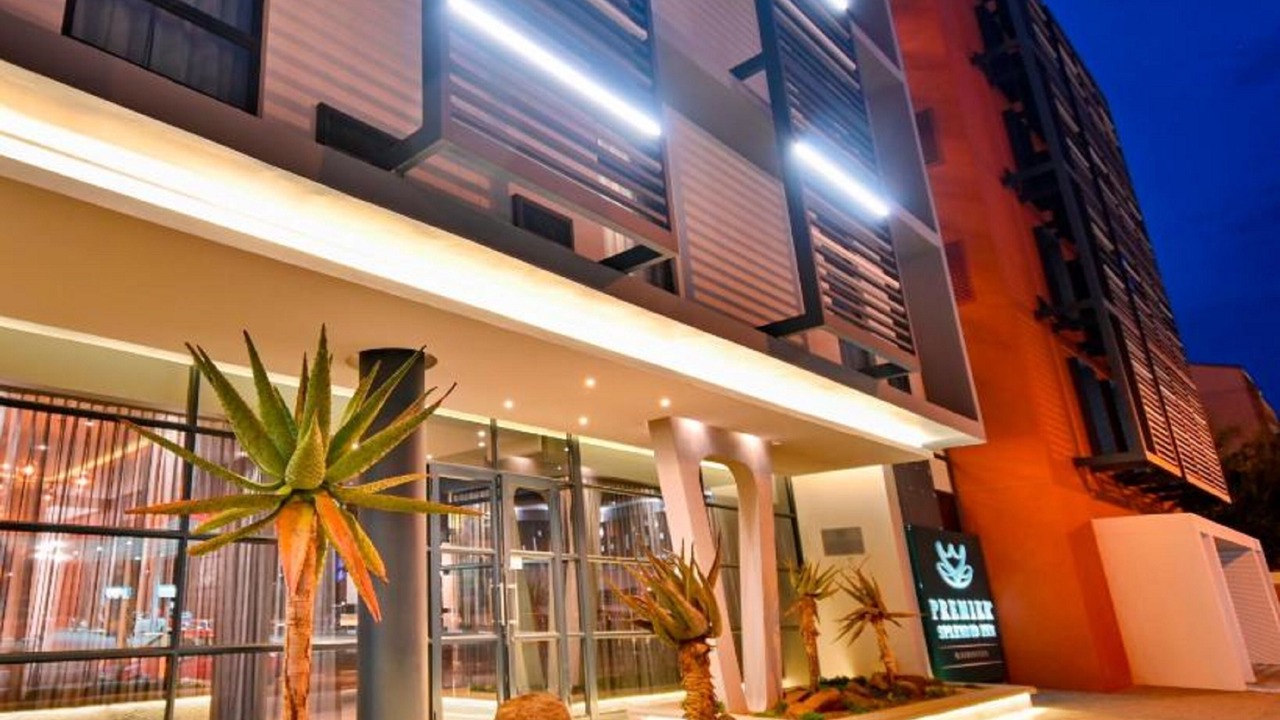 Photo of Outdoor in Bloemfontein