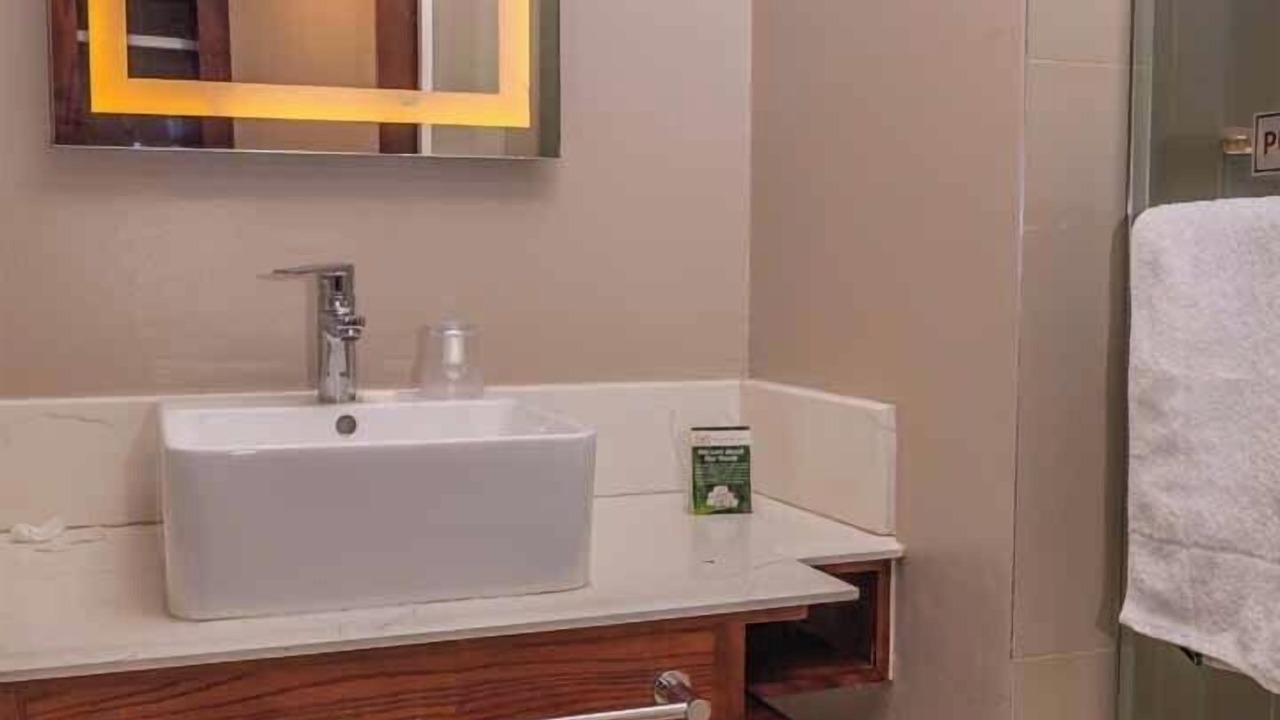 Photo of Bathroom in Bloemfontein