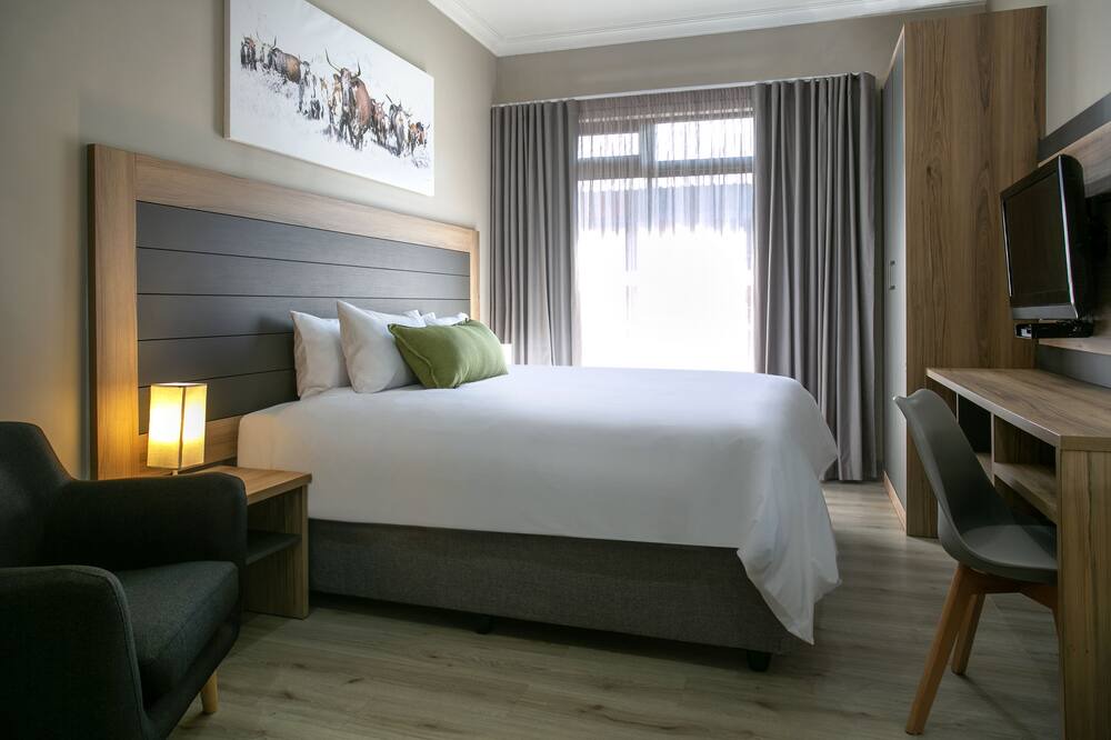 Photo of Bedroom in Arcadia