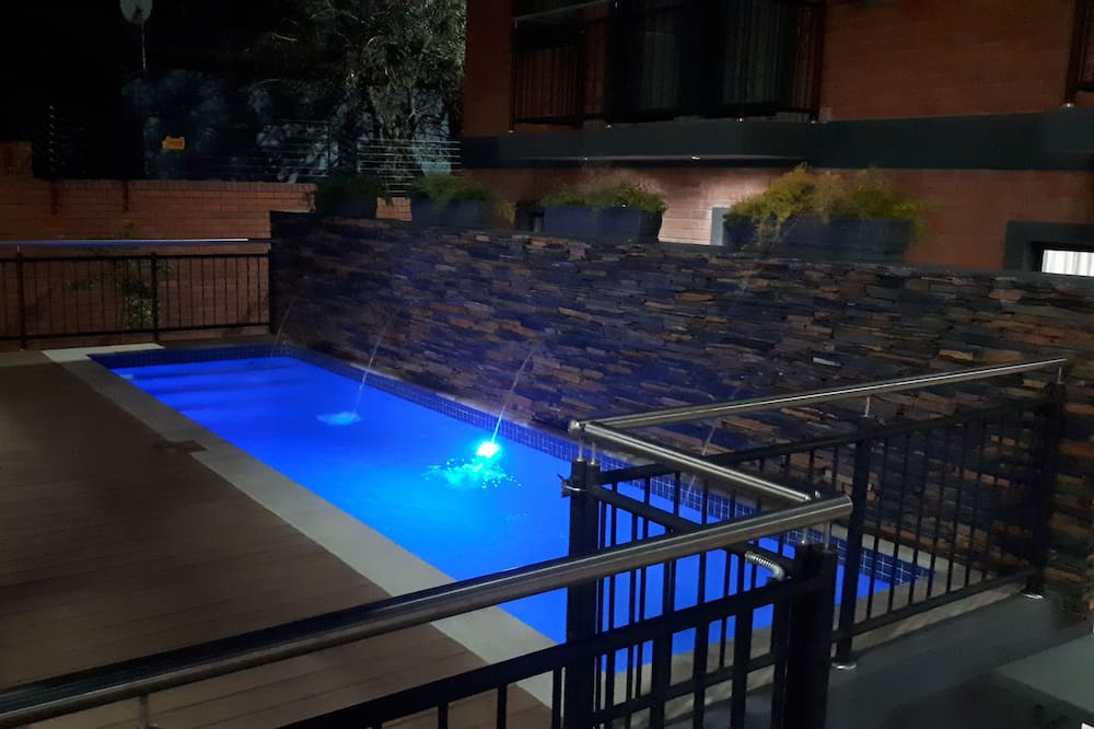 Photo of Outdoor in Arcadia