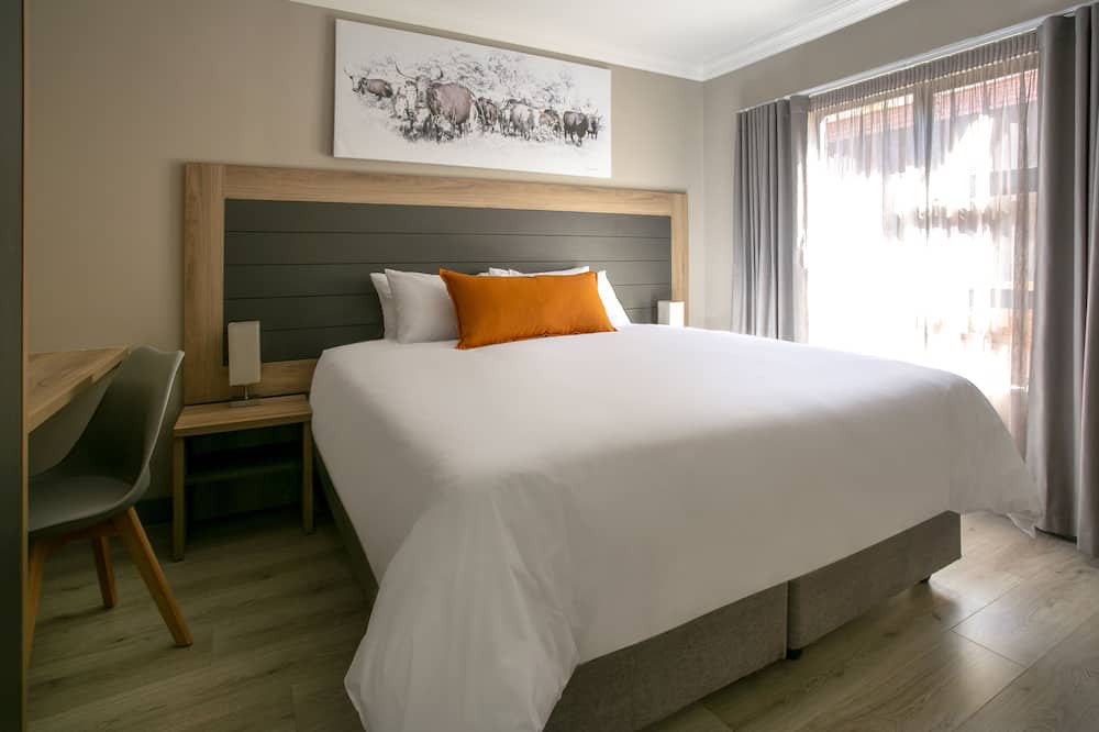 Photo of Bedroom in Arcadia