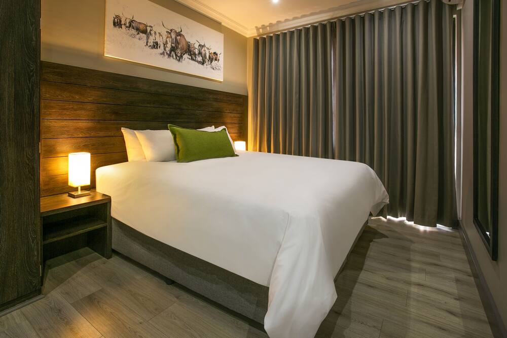 Photo of Bedroom in Arcadia
