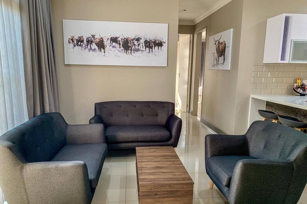 Photo of Livingroom in Arcadia