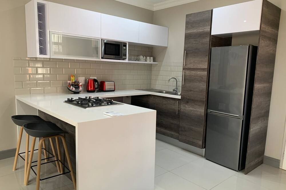 Photo of Kitchen in Arcadia