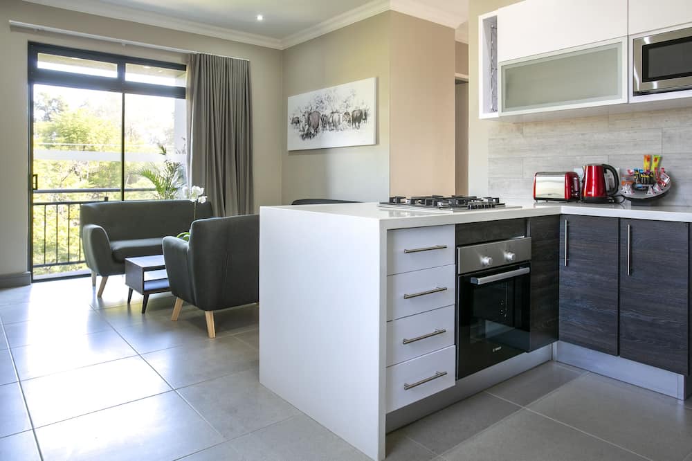 Photo of Kitchen in Arcadia