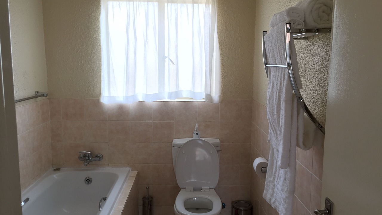 Photo of Bathroom in Greater Johannesburg Metropolitan Area