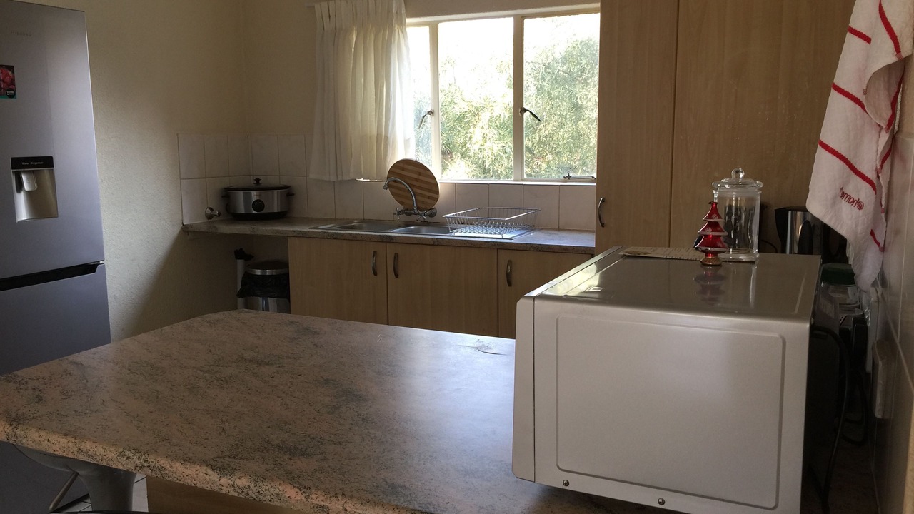 Photo of Kitchen in Greater Johannesburg Metropolitan Area