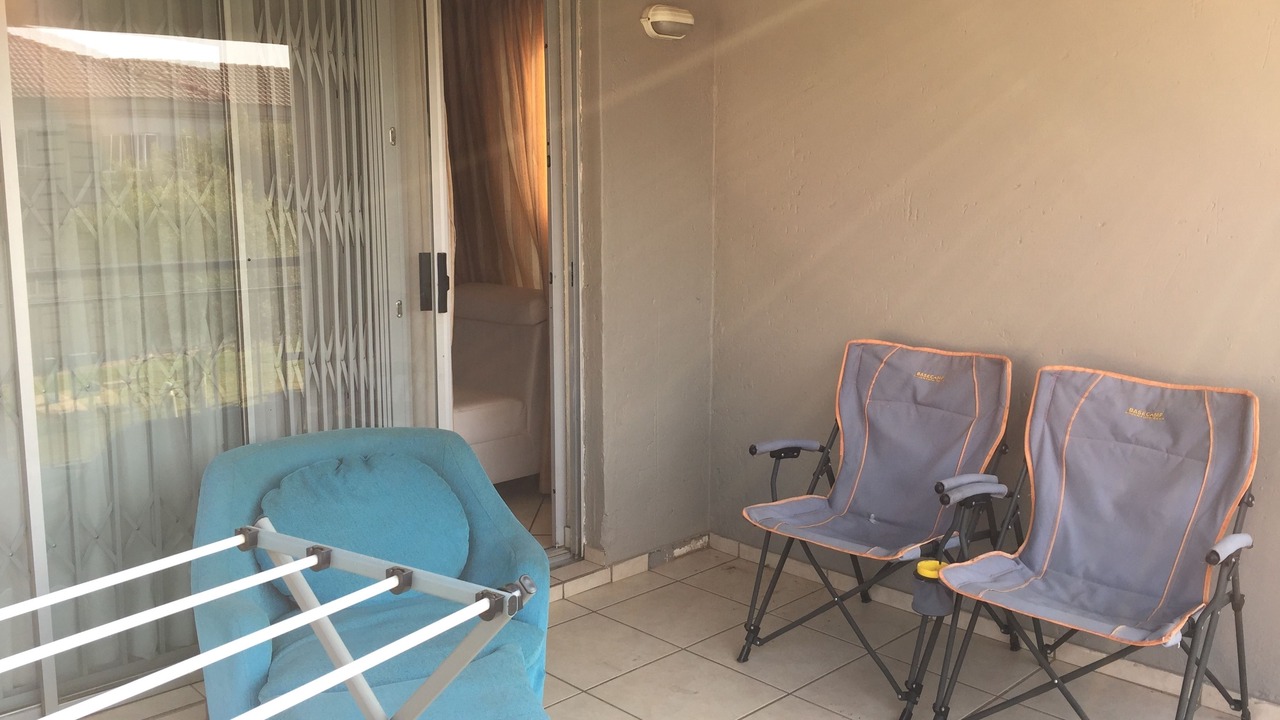 Photo of Patio Balcony in Greater Johannesburg Metropolitan Area
