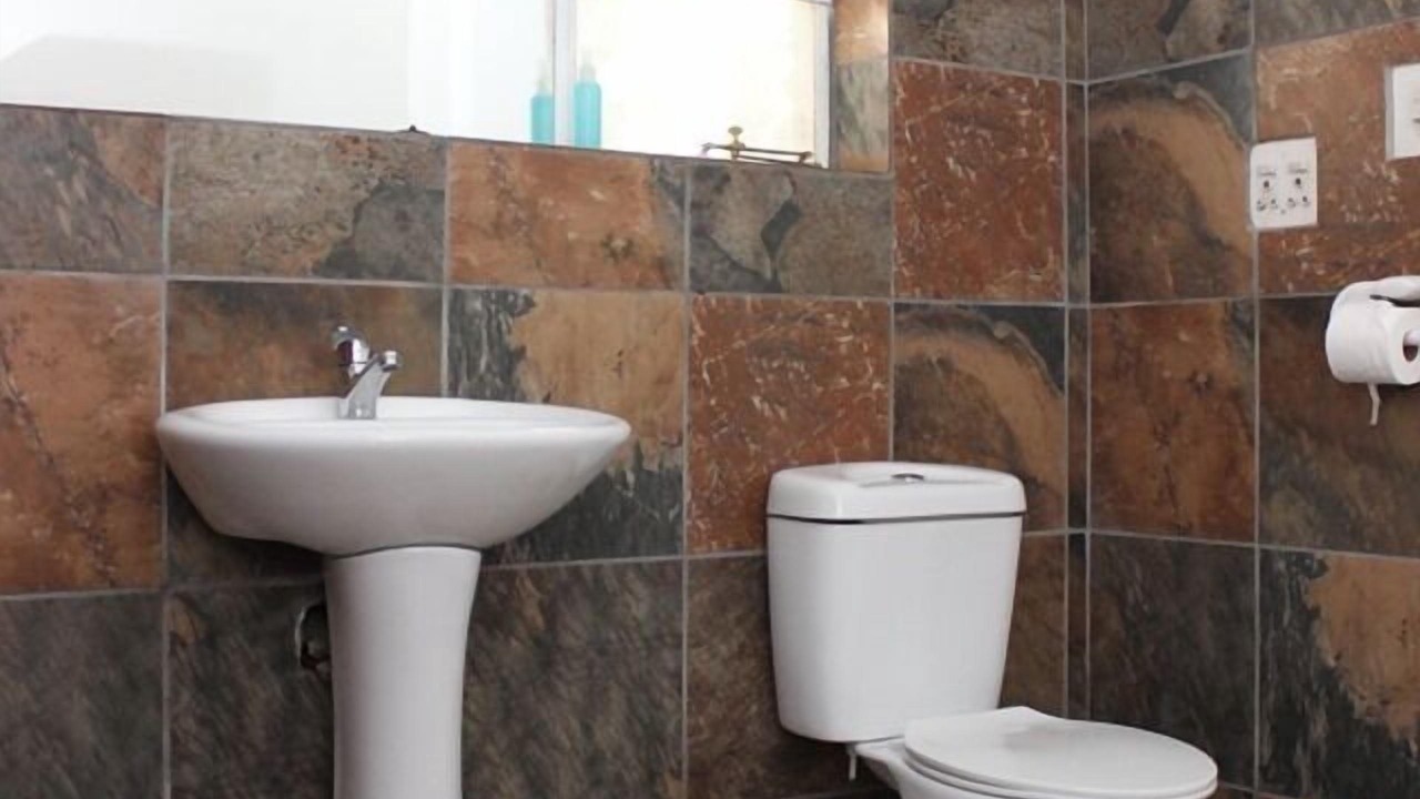 Photo of Bathroom in Bela-Bela