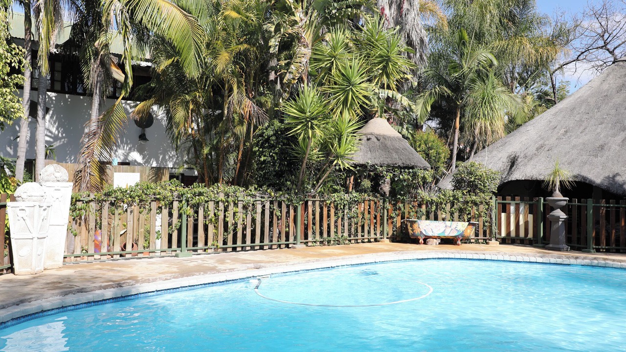 Photo of Outdoor in Bela-Bela