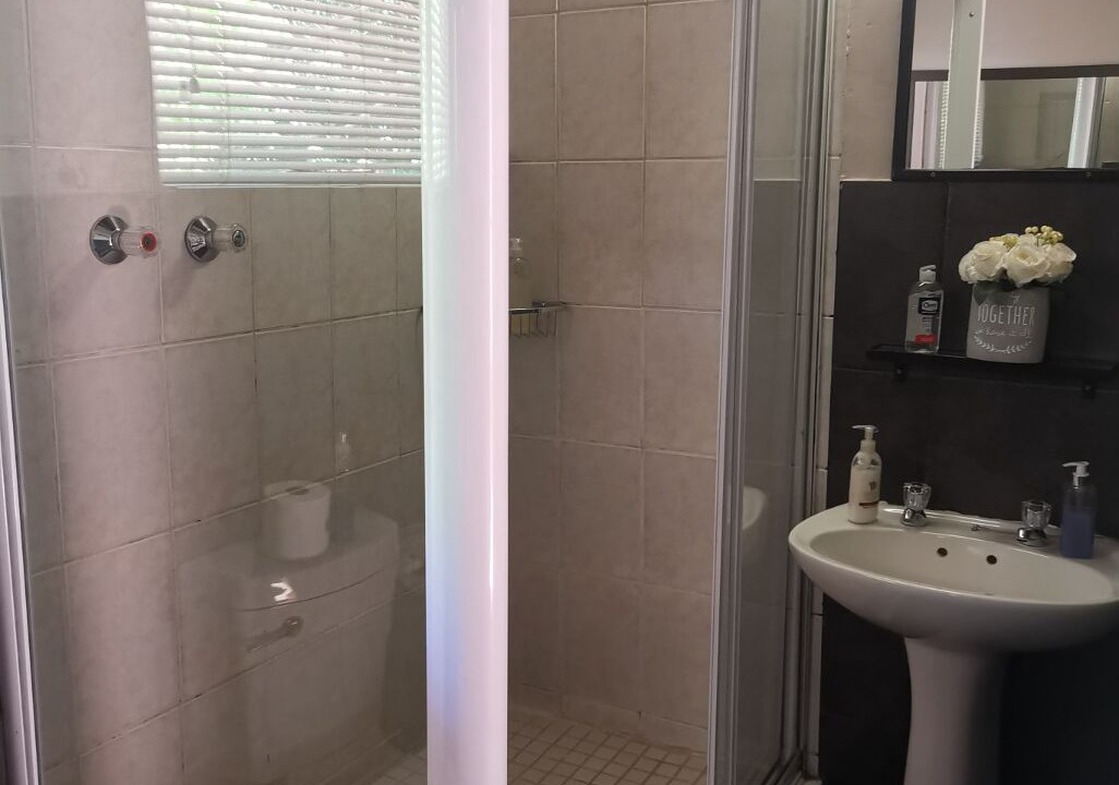 Photo of Bathroom in Bayswater