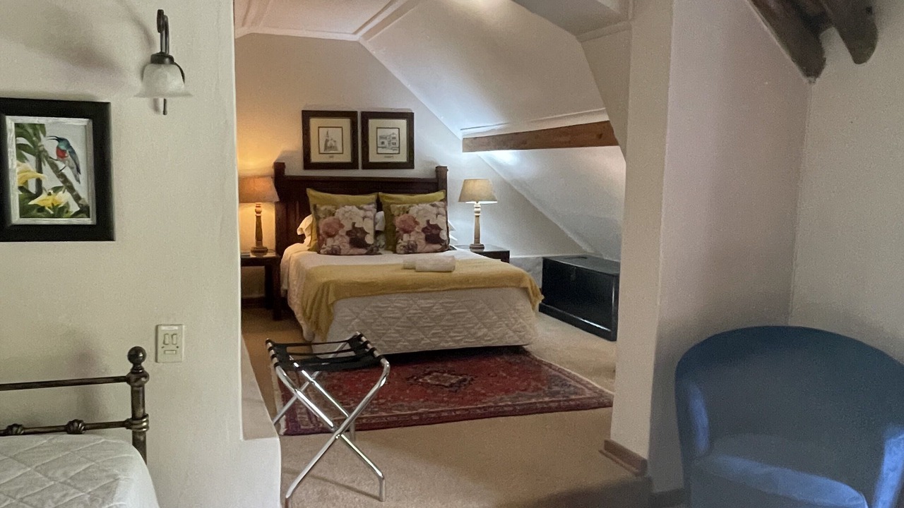 Photo of Bedroom in Bayswater