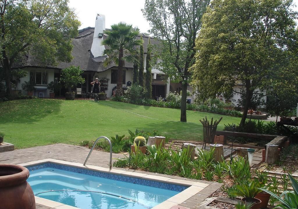 Photo of Outdoor in Bayswater