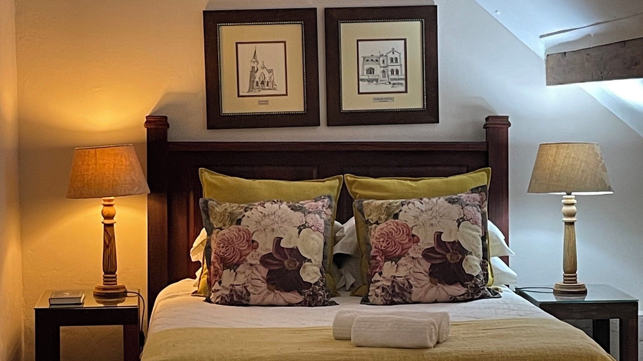 Photo of Bedroom in Bayswater
