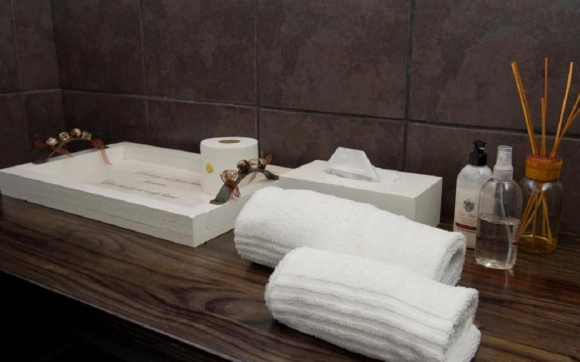 Photo of Bathroom in Bayswater
