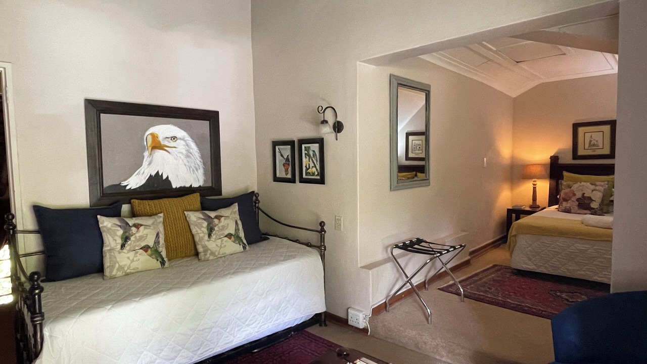Photo of Bedroom in Bayswater