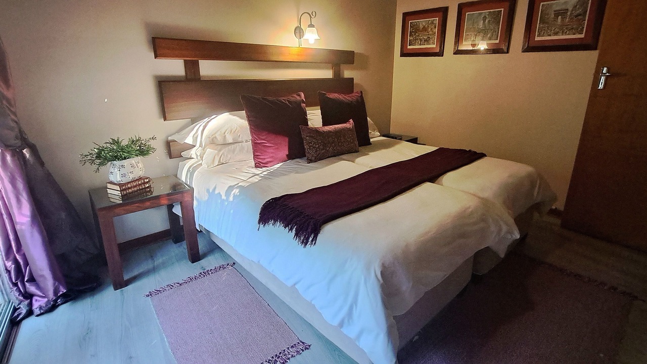 Photo of Bedroom in Bayswater