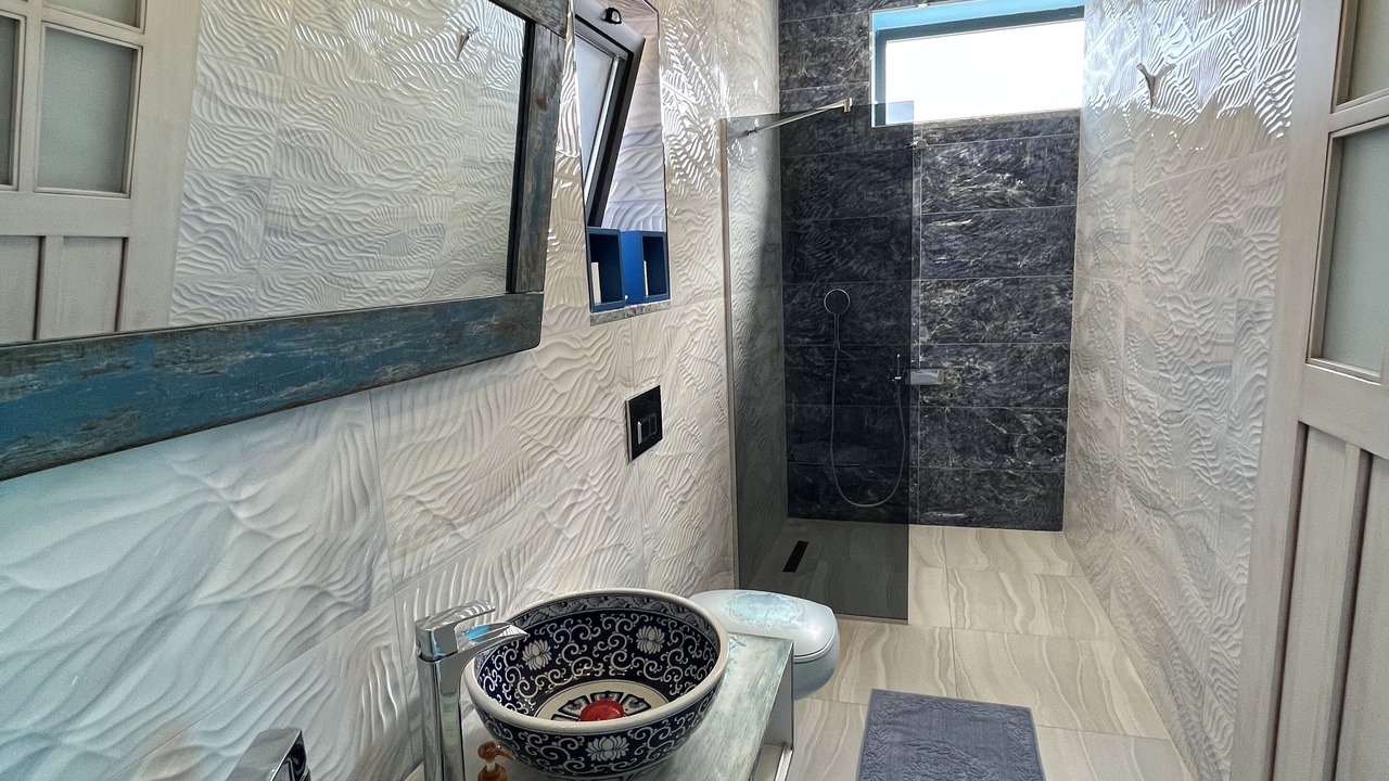 Photo of Bathroom in Eceabat
