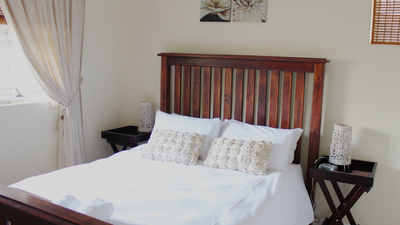 Photo of Bedroom in Parow North