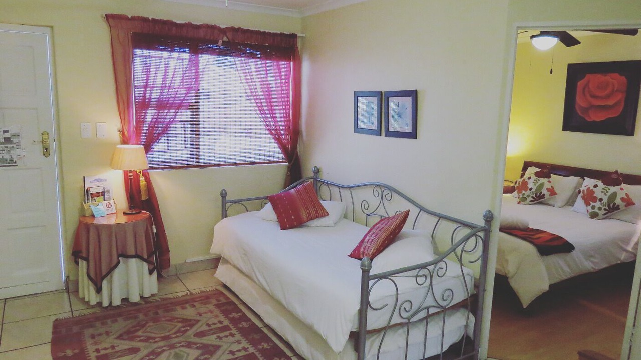 Photo of Bedroom in Parow North