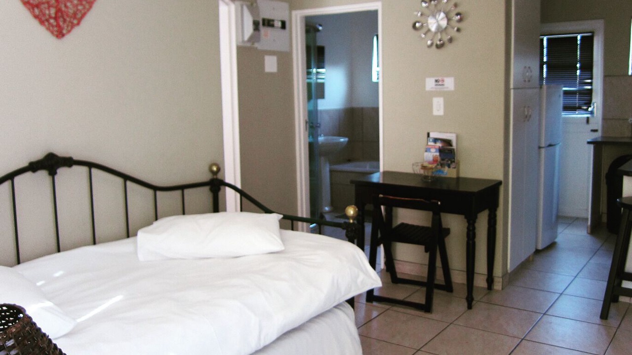 Photo of Bedroom in Parow North