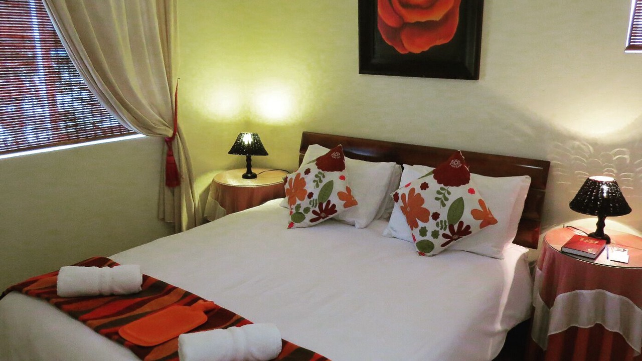 Photo of Bedroom in Parow North