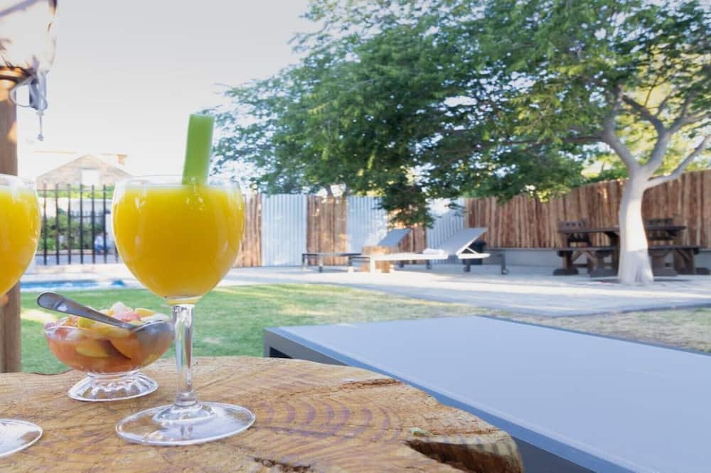 Photo of Outdoor in Oudtshoorn