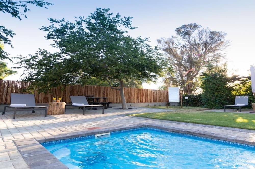 Photo of Outdoor in Oudtshoorn