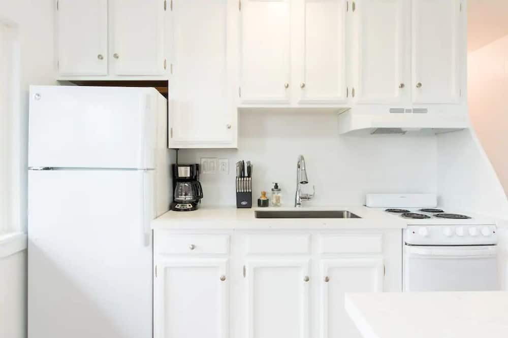Photo of Kitchen in Sequoyah