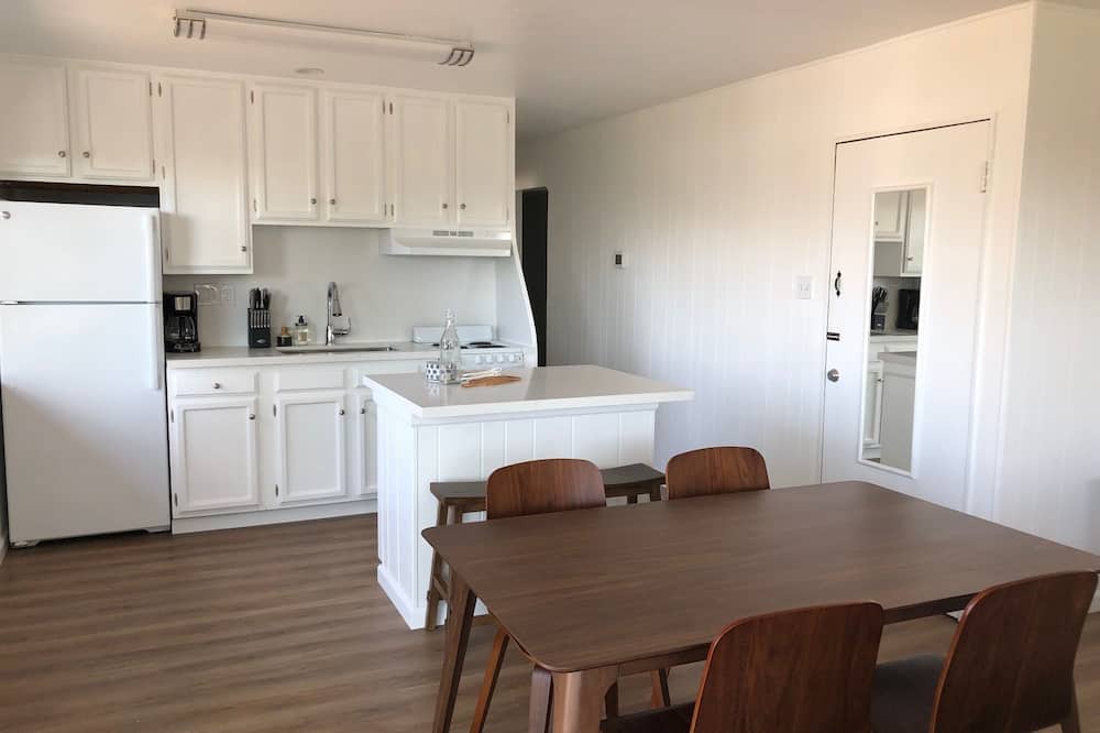Photo of Kitchen in Sequoyah