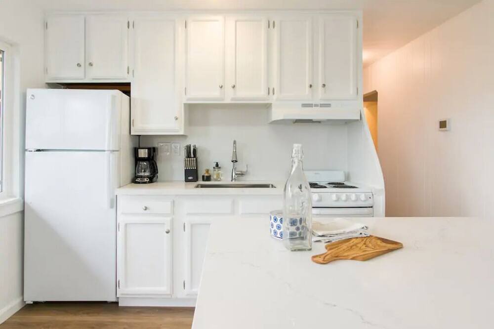 Photo of Kitchen in Sequoyah