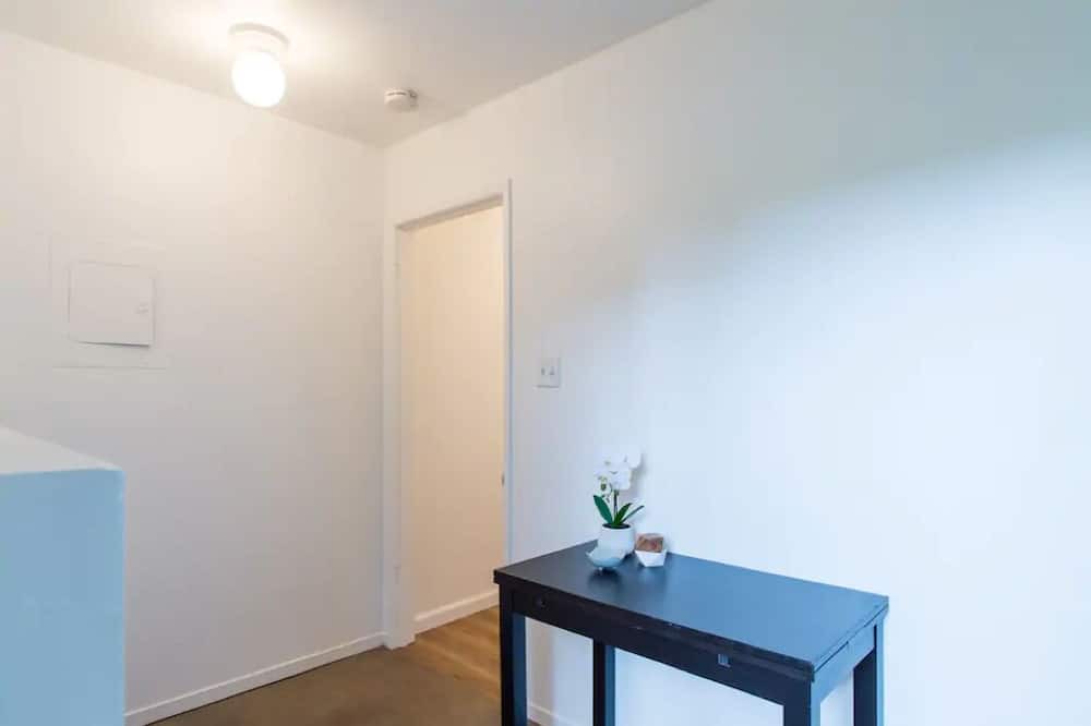 Photo of Bedroom in Sequoyah