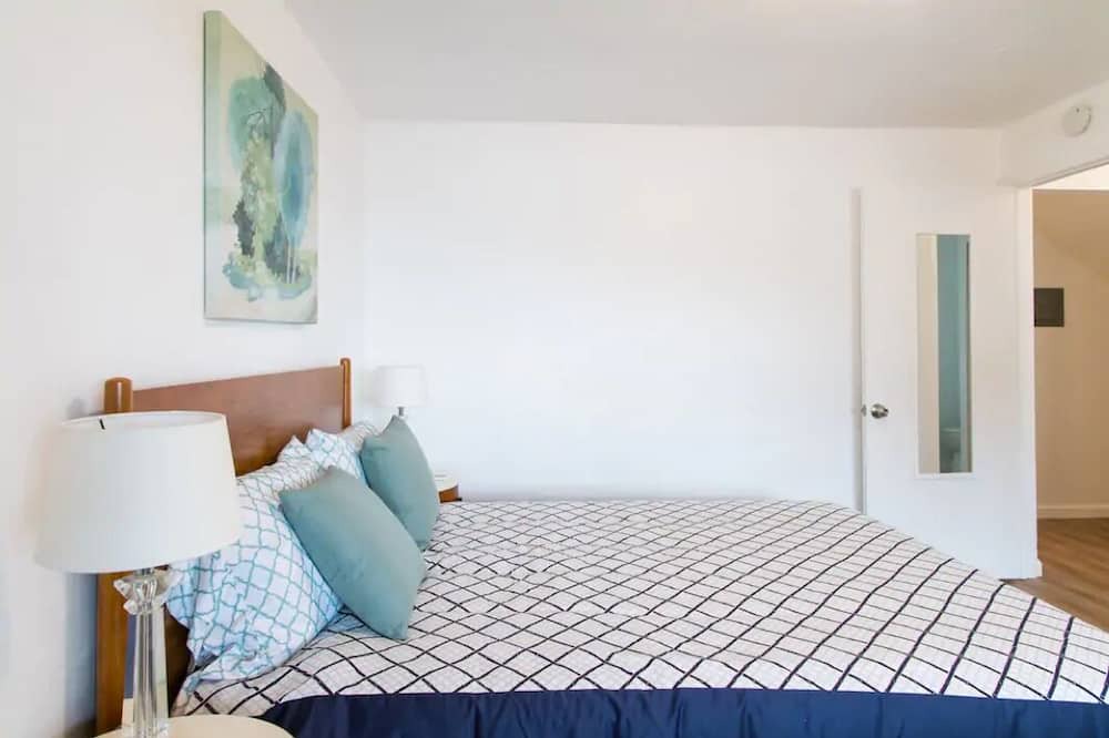 Photo of Bedroom in Sequoyah