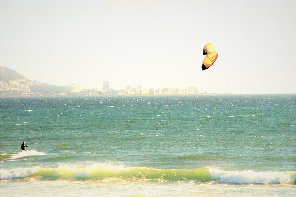 Photo of Outdoor in Sunset Beach