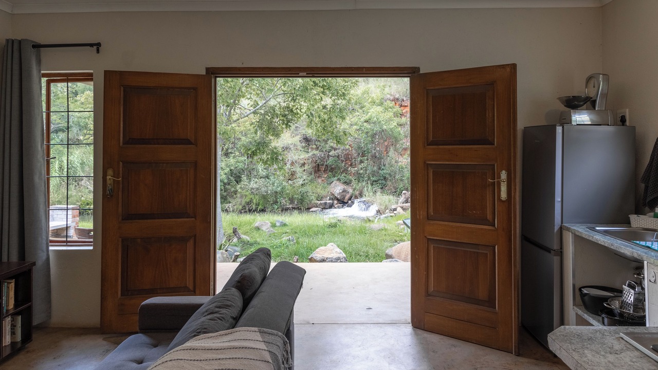 Photo of Bedroom in Waterval Boven