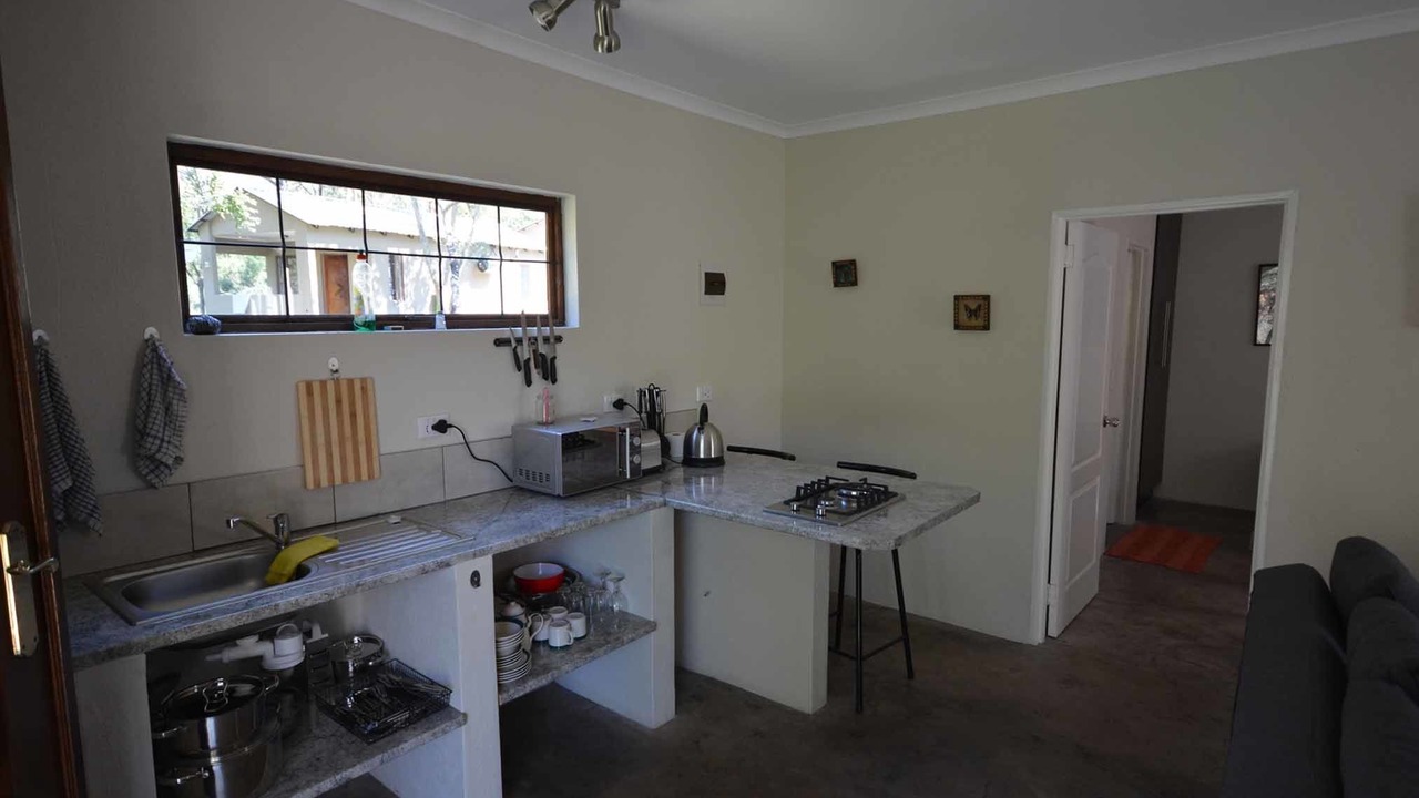 Photo of Kitchen in Waterval Boven
