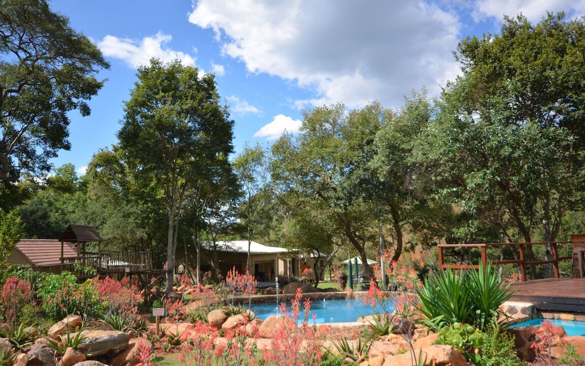 Photo of Outdoor in Waterval Boven