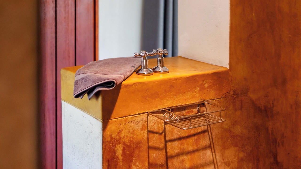 Photo of Bathroom in Waterval Boven