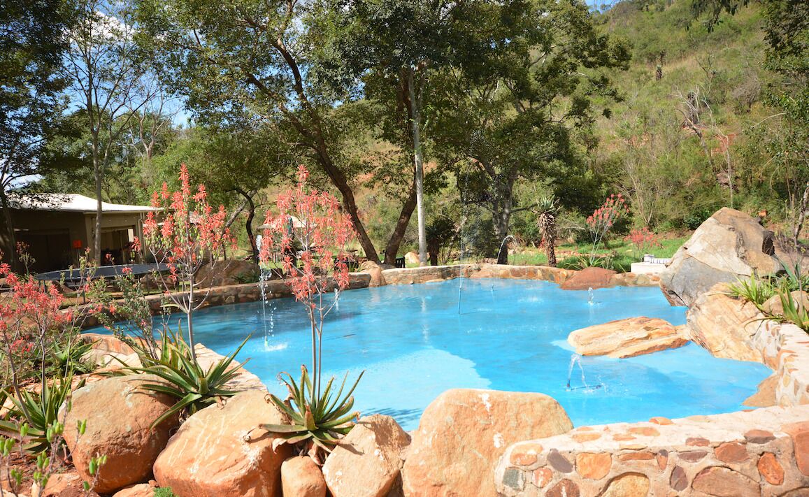 Photo of Outdoor in Waterval Boven