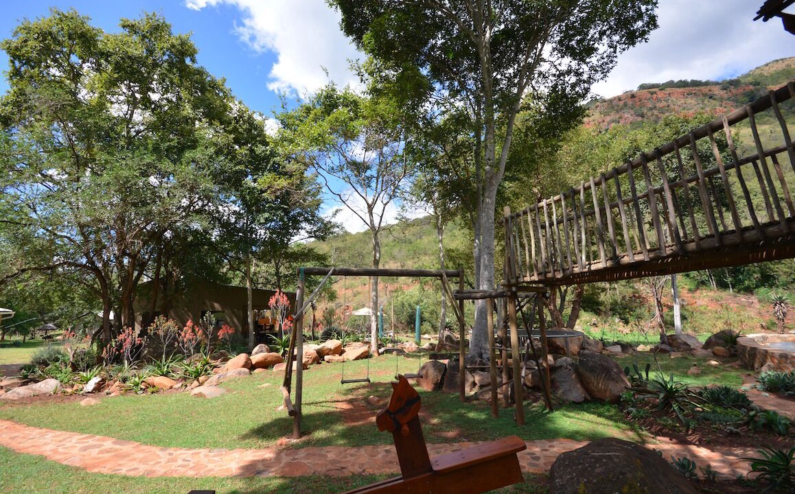 Photo of Outdoor in Waterval Boven