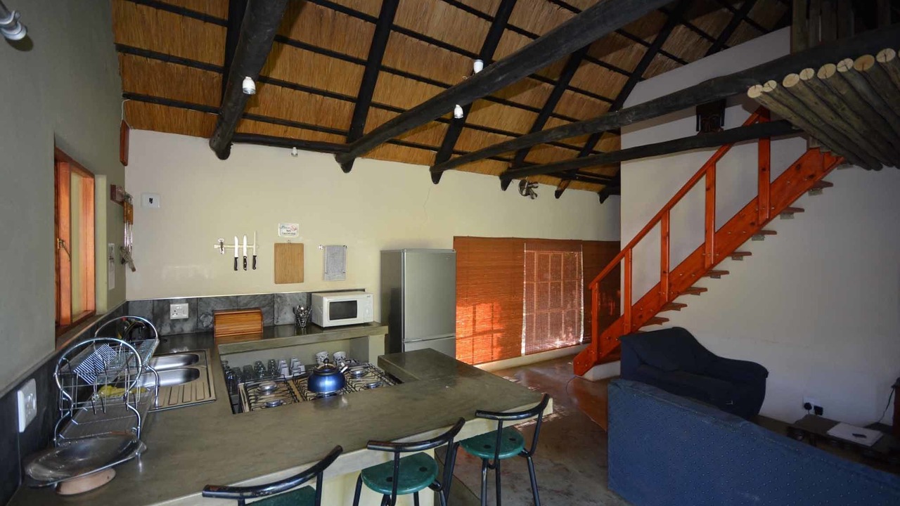 Photo of Kitchen in Waterval Boven