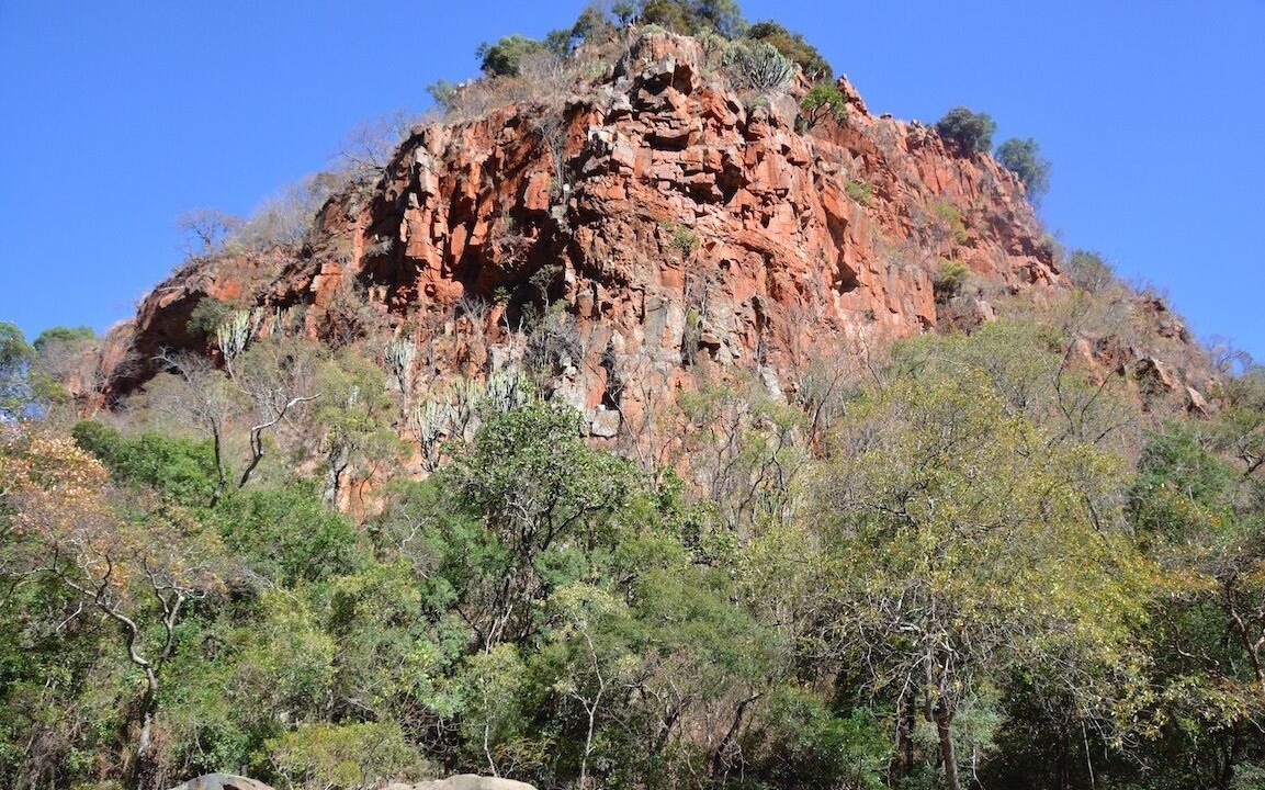 Photo of Outdoor in Waterval Boven