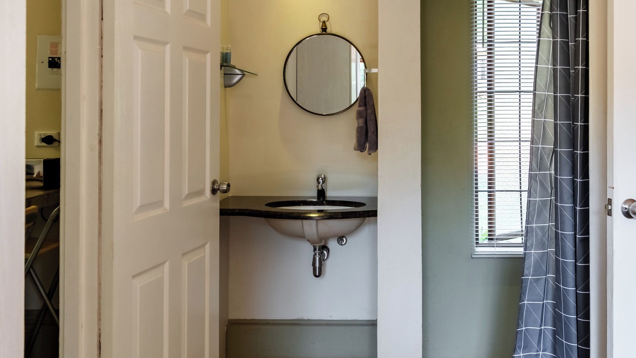 Photo of Bathroom in Waterval Boven